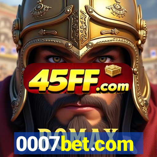0007bet.com