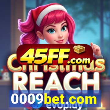 0009bet.com
