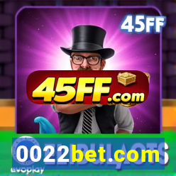 0022bet.com