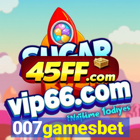007gamesbet