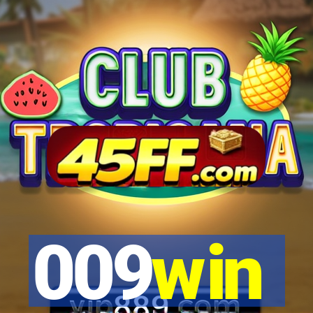 009win