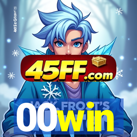 00win