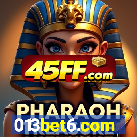013bet6.com