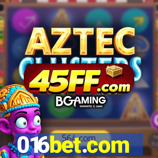 016bet.com