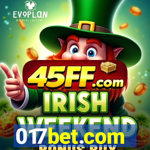 017bet.com