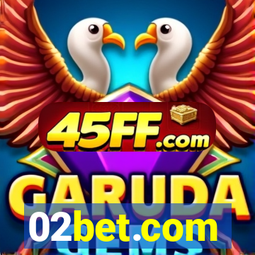 02bet.com