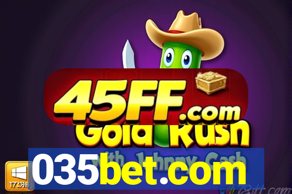 035bet.com