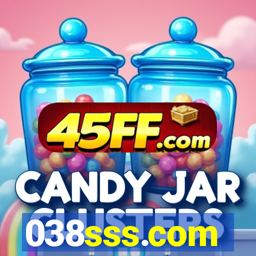 038sss.com