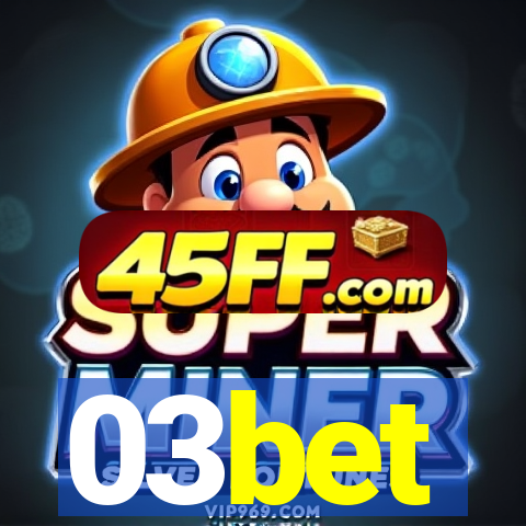 03bet