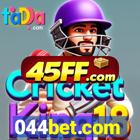 044bet.com