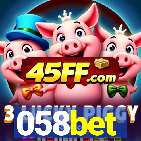 058bet