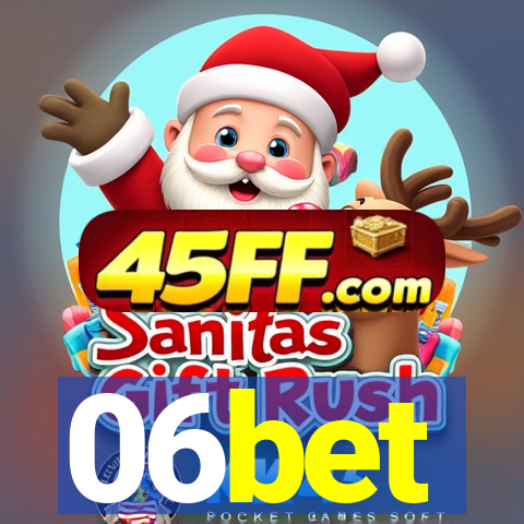 06bet