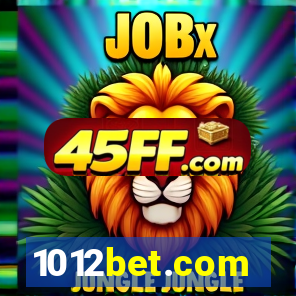 1012bet.com