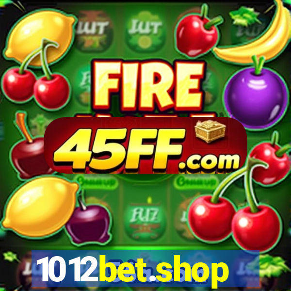 1012bet.shop