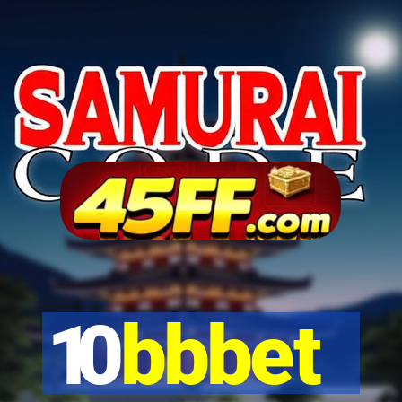 10bbbet