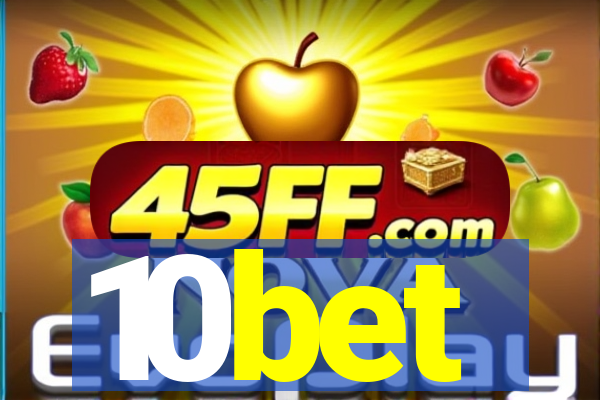 10bet