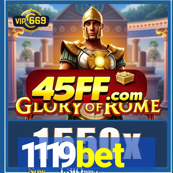 1119bet