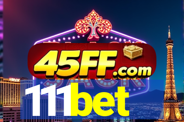 111bet