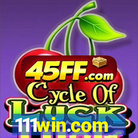 111win.com