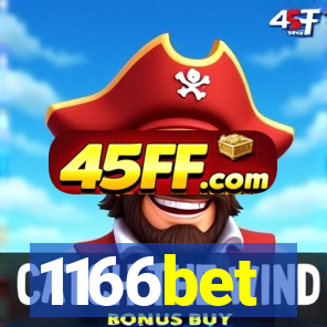 1166bet