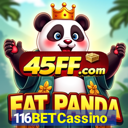 116BETCassino