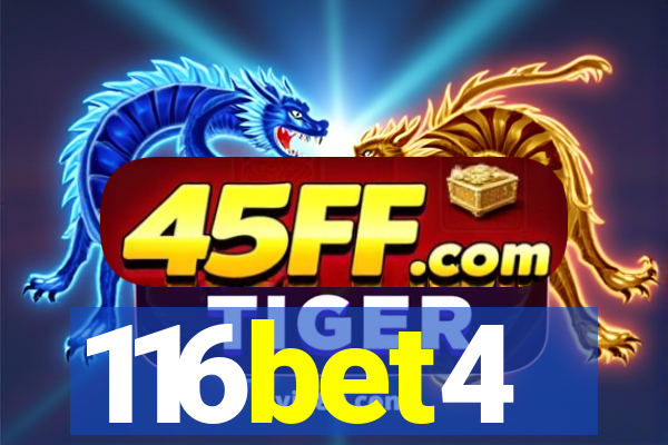 116bet4