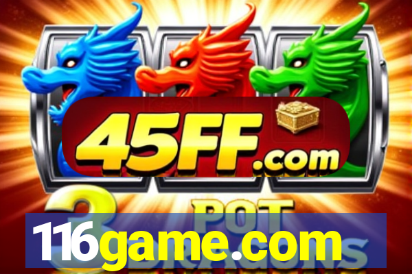 116game.com