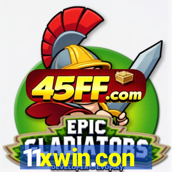 11xwin.con