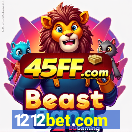 1212bet.com