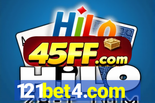 121bet4.com