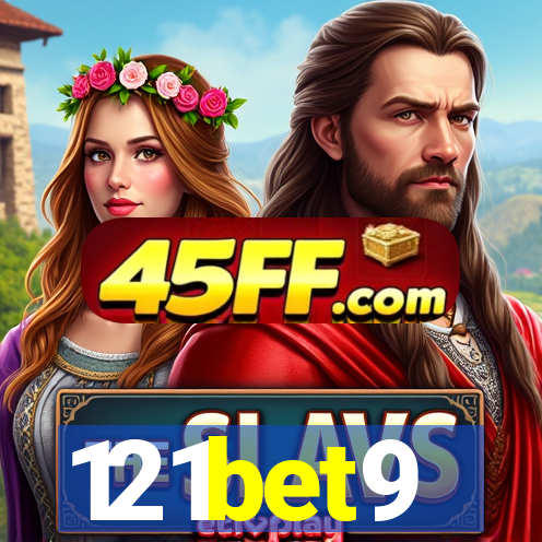 121bet9