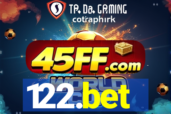 122.bet