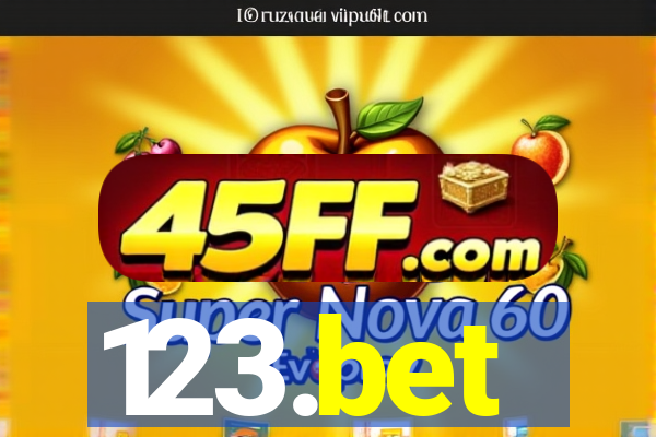 123.bet