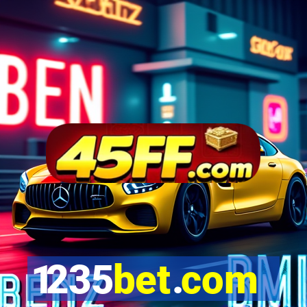 1235bet.com