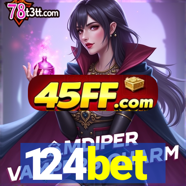 124bet
