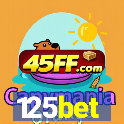 125bet