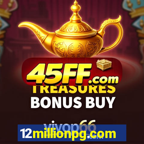 12millionpg.com