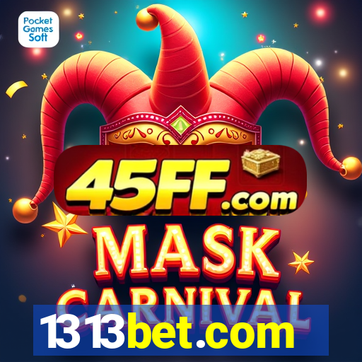 1313bet.com