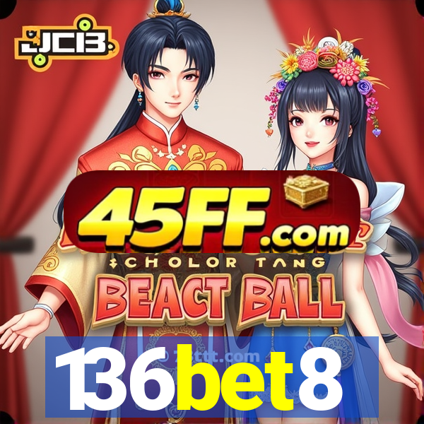 136bet8