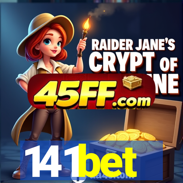141bet