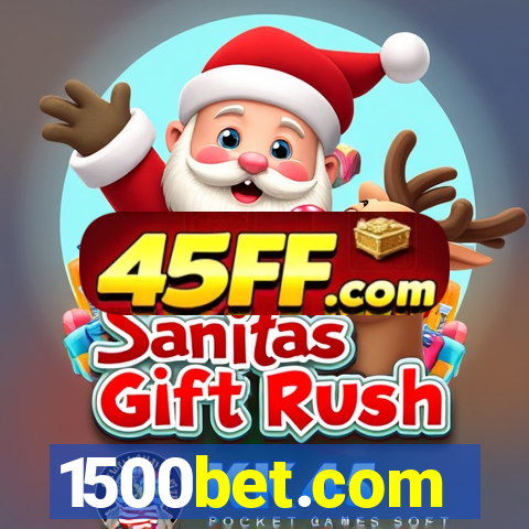 1500bet.com