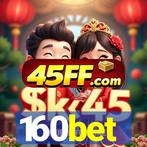 160bet