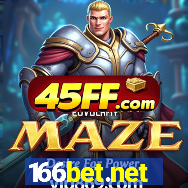 166bet.net
