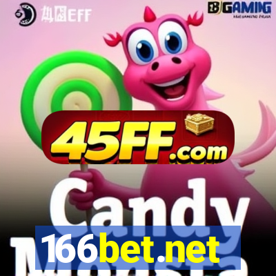 166bet.net