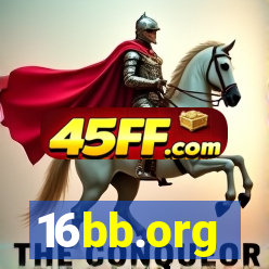16bb.org