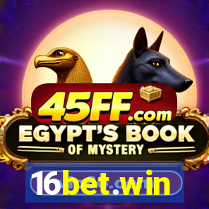 16bet.win
