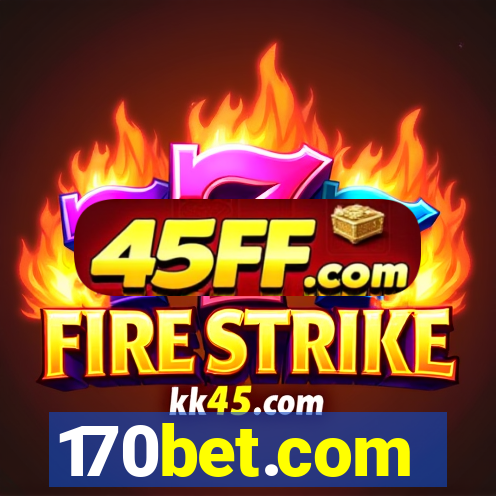 170bet.com