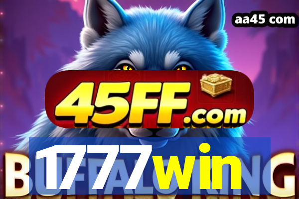 1777win