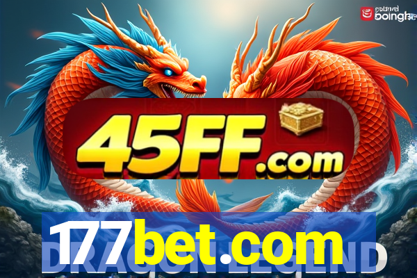 177bet.com