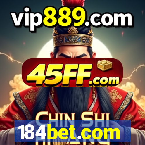 184bet.com